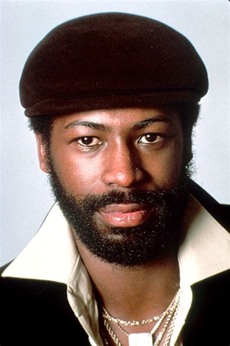 Teddy Pendergrass